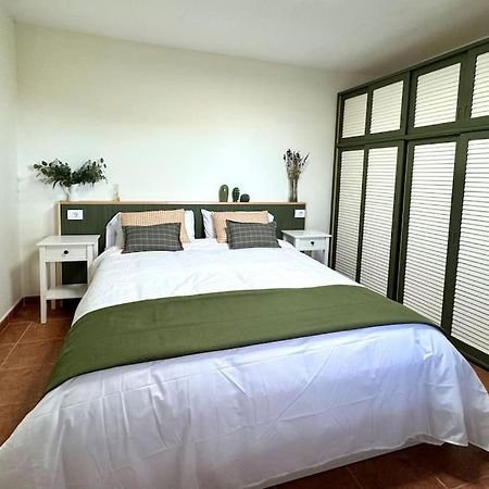 Villa La Casita De Rosi à La Esperanza  Extérieur photo
