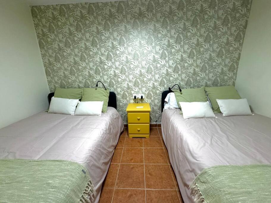Villa La Casita De Rosi à La Esperanza  Extérieur photo