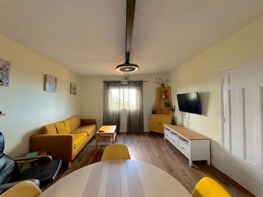 Villa La Casita De Rosi à La Esperanza  Extérieur photo