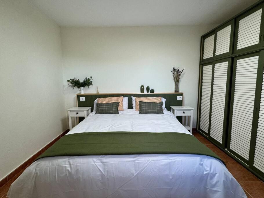 Villa La Casita De Rosi à La Esperanza  Extérieur photo
