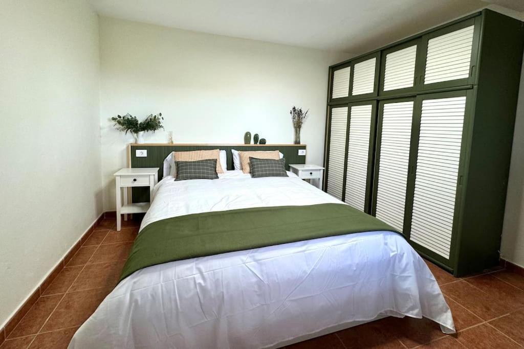 Villa La Casita De Rosi à La Esperanza  Extérieur photo