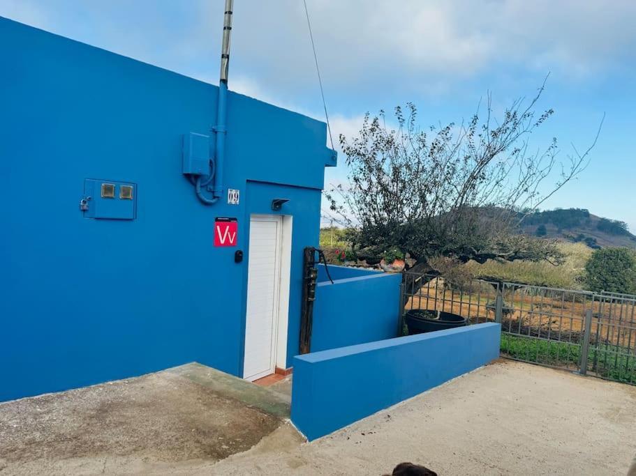 Villa La Casita De Rosi à La Esperanza  Extérieur photo