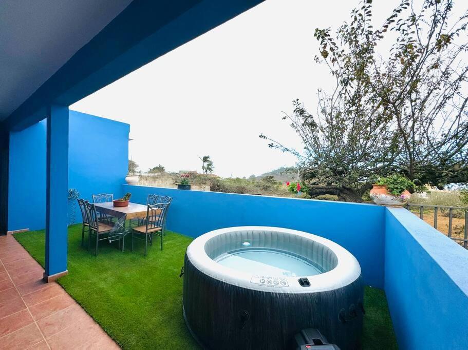 Villa La Casita De Rosi à La Esperanza  Extérieur photo